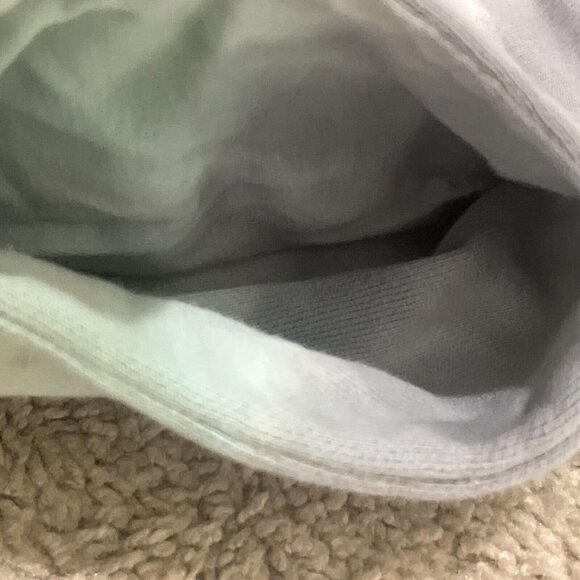 Kappa X Small Sweatpants Size Small S Gray Track - Picture 11 of 11